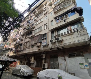 丹凤街6号小区