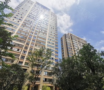 城建琥珀东华府(东苑)