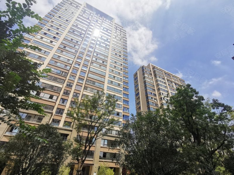 城建琥珀东华府(东苑)