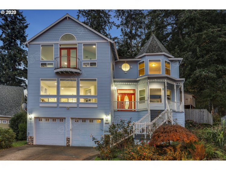 美国约¥388万House for sale, 11762 SE BROYLES CT, in Clackamas,二手房公寓图片