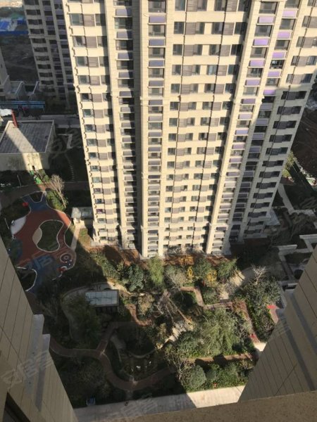 加州东部世界城