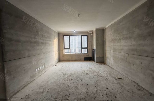 天一园著3室2厅127.38㎡68万二手房图片