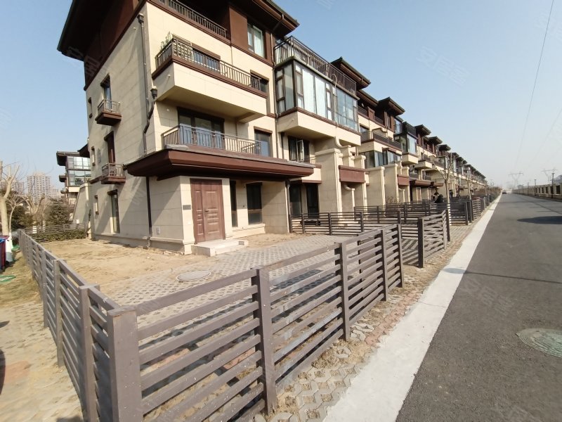 路劲阳光城(别墅)