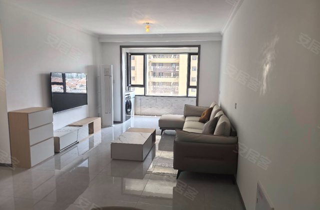 港利上城国际3室2厅1卫109㎡南58.9万