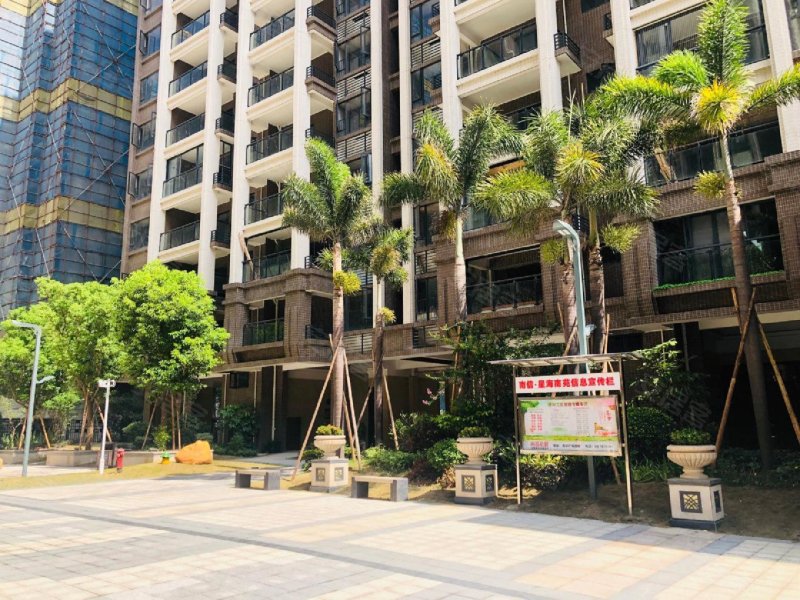 星海南苑,珠江路-汕头星海南苑二手房,租房,房价-汕头安居客