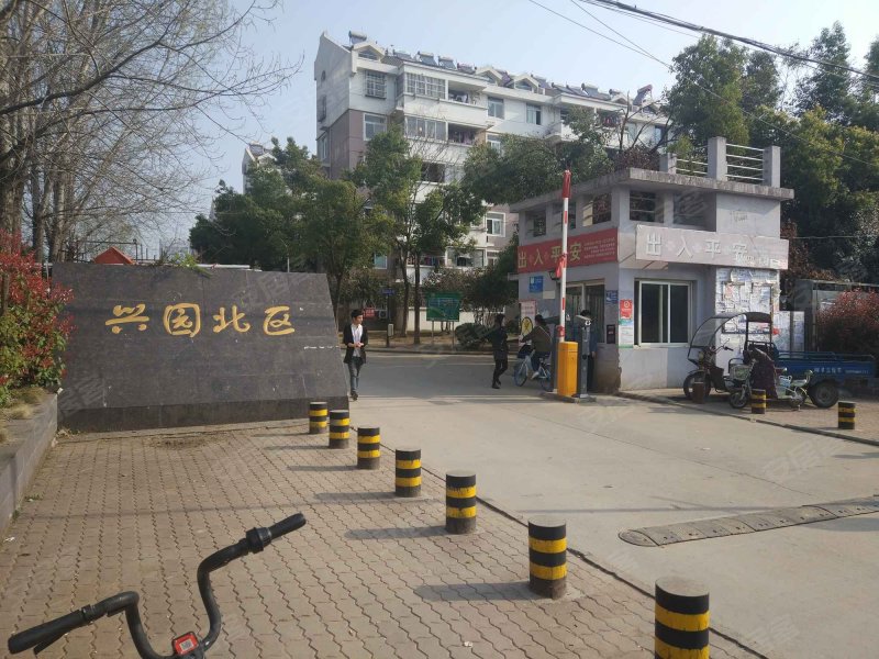 兴园北区,银杏路-秦皇岛兴园北区二手房,租房,房价-秦皇岛安居客