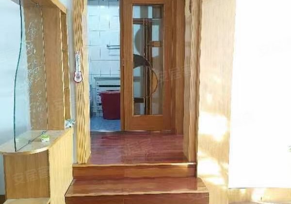 铧鑫小区2室1厅87㎡20.8万二手房图片