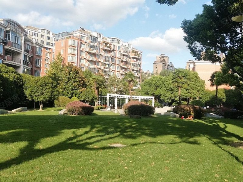 香梅花园(一期)