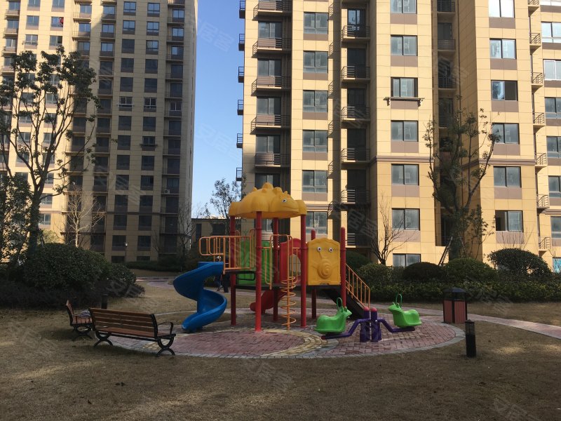 民乐城建欣苑(南苑)