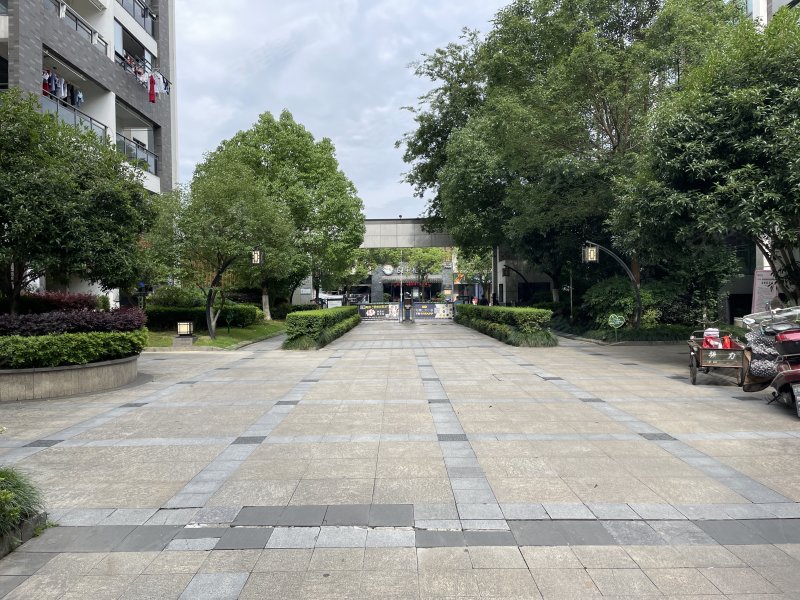 栢景雅居丹桂轩