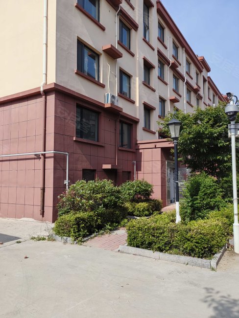 御景苑小区2室2厅1卫