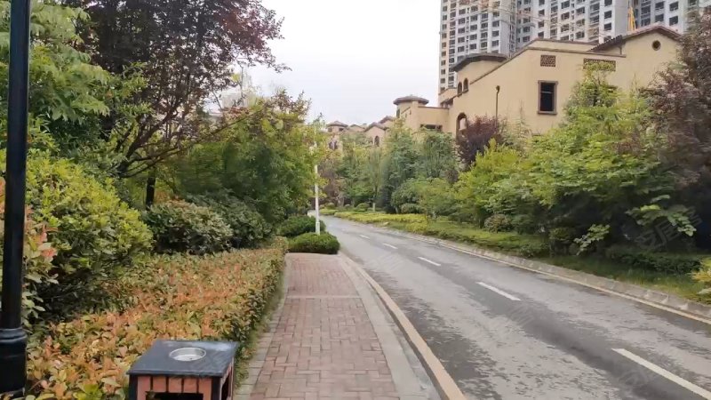 缇香郡,汉江路7号-安康缇香郡二手房,租房,房价-安康安居客