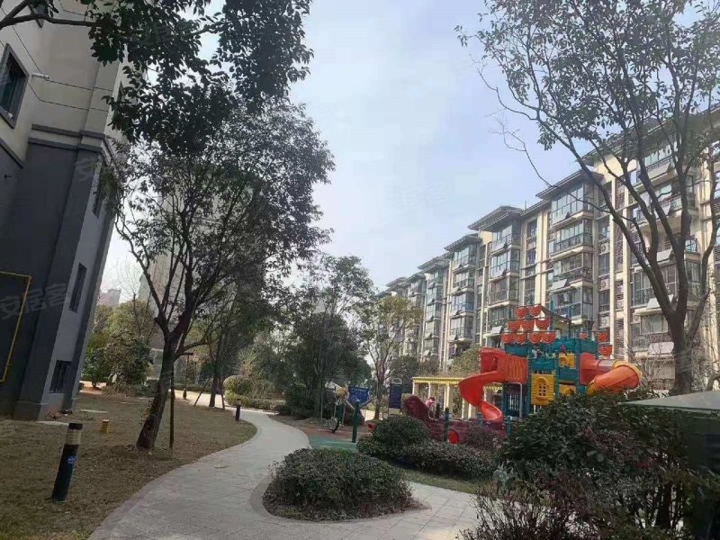 庐江碧桂园