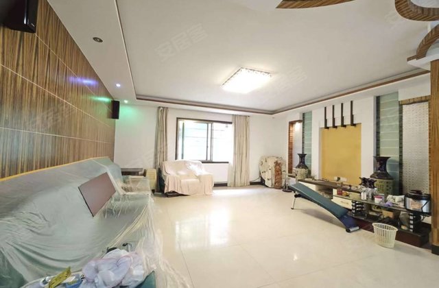 欧亚小区4室2厅166㎡39.8万二手房图片