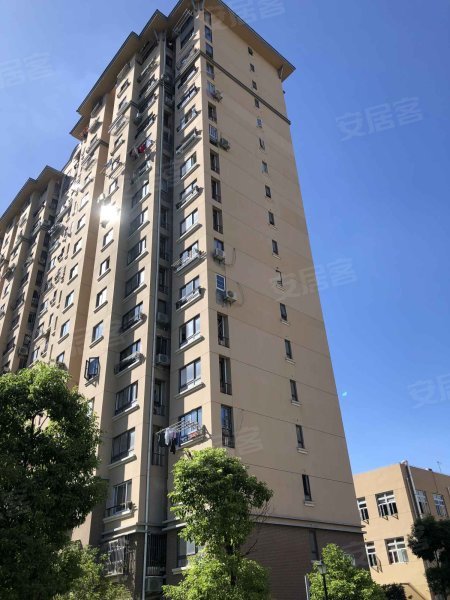 浦江瑞和城柒街区