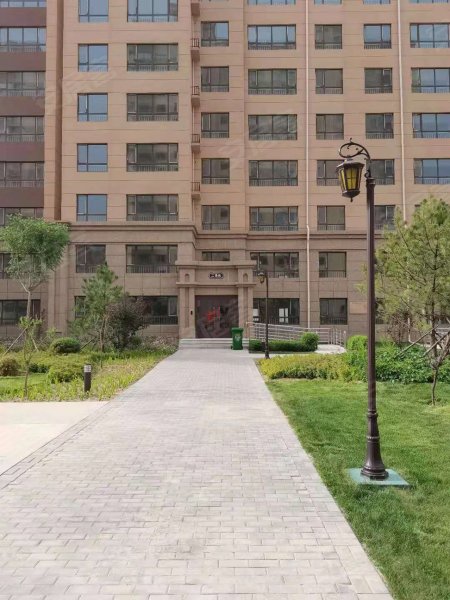悦城帝景,鸿雁路-大同悦城帝景二手房,租房,房价-大同安居客