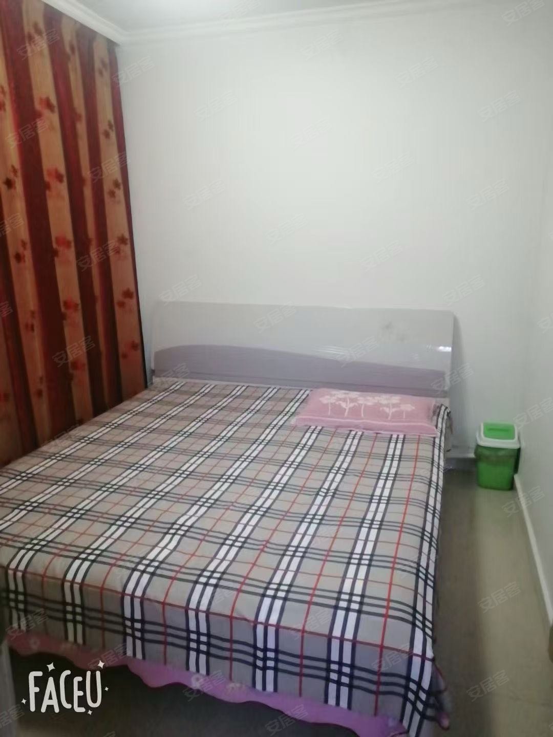吉兰太住宅小区3室2厅2卫95.14㎡南18万