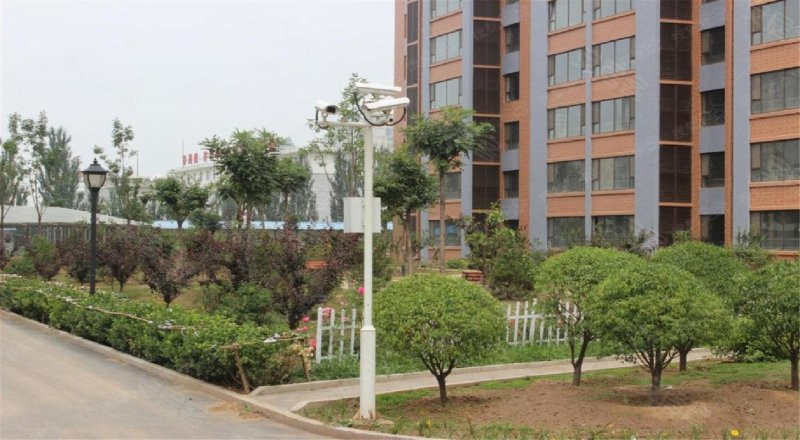 佳星园小区,坞城西路223号