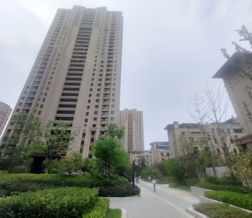 金隅南七里澜山园