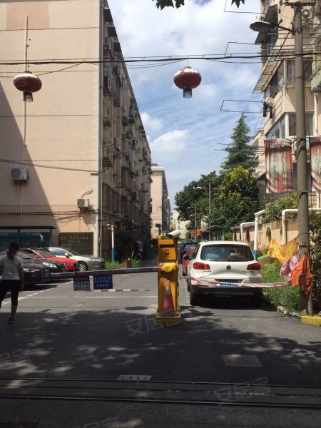 上南花苑(一期) 