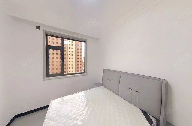 天保新城(东区)3室2厅110.05㎡65万二手房图片