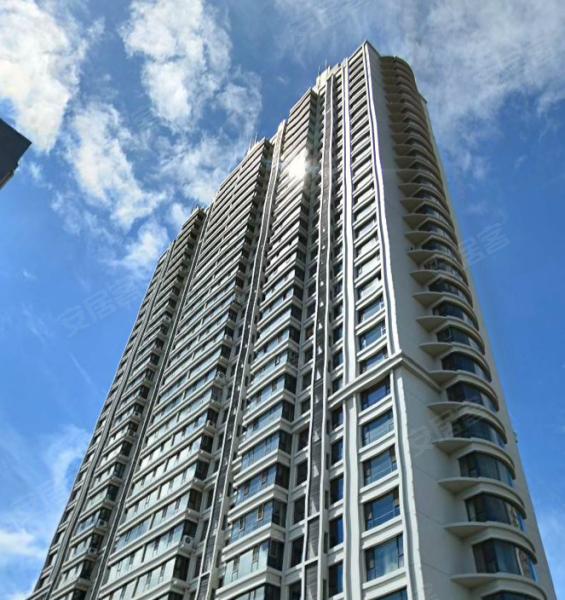 观湖国际(龙沙区)