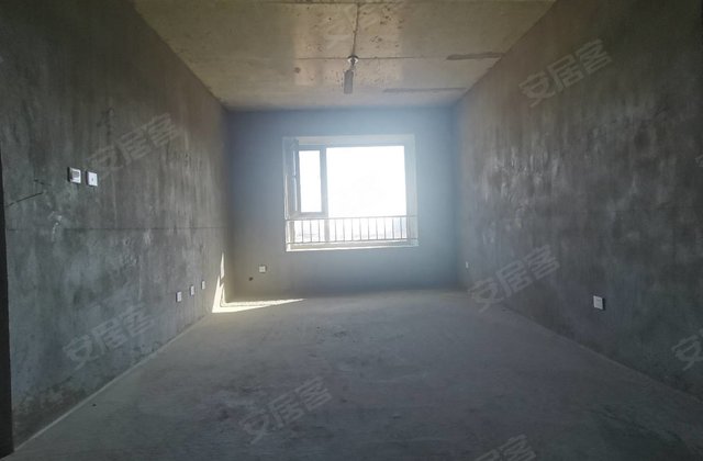 紫溪华庭3室2厅116.97㎡101万二手房图片