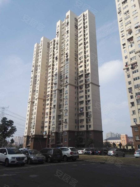 鹤沙航城瑞祥苑 