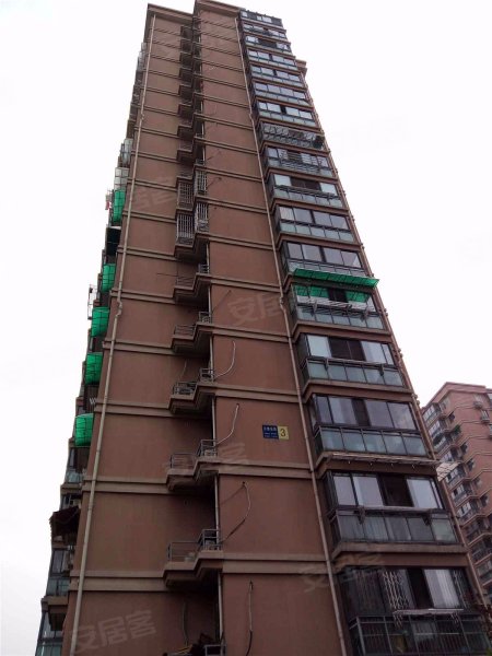 三堡北苑,三新路,近景御路-杭州三堡北苑二手房,租房,房价-杭州安居客