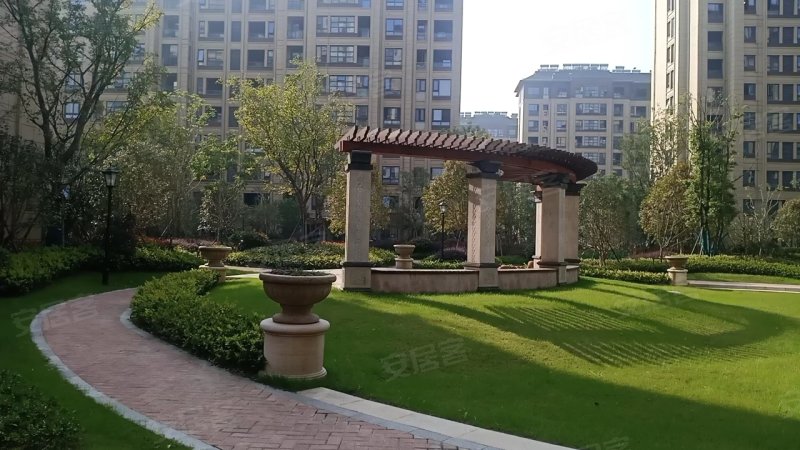 太平鸟西湖家园