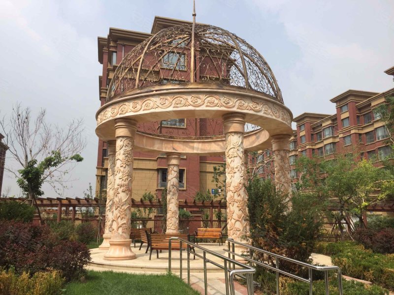 益格清水湾,阳光路158号-沈阳益格清水湾二手房,租房,房价-沈阳安居客