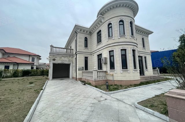 大豪山林别墅,盈港东路2588弄-荆门大豪山林别墅二手房,租房,房价