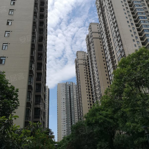 华豪丽晶,友谊西路236号-西安华豪丽晶二手房,租房,房价-西安安居客