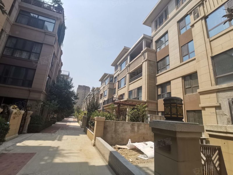 中海悦墅(别墅)