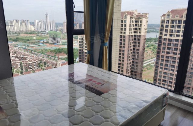 中铁颐禾公馆3室2厅83㎡56.5万二手房图片