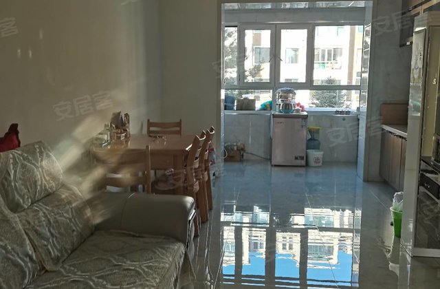 龙栖湾2室1厅86.2㎡43万二手房图片