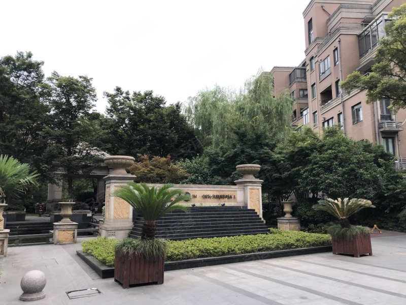 海上御景苑(三期公寓住宅)