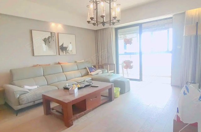 联发杏林湾一号(二三期)3室2厅130.01㎡293万二手房图片