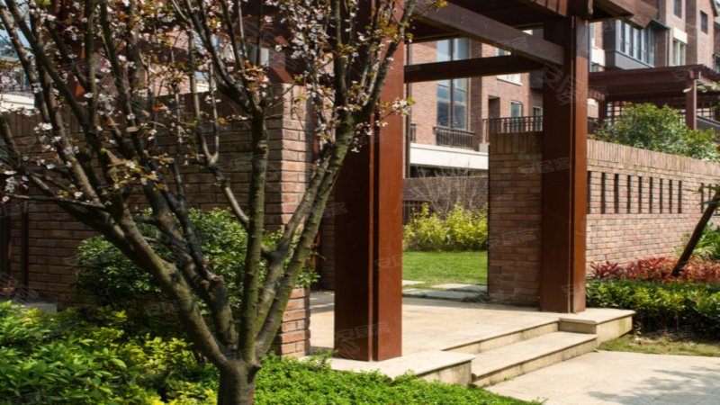 华润橡树湾(别墅)