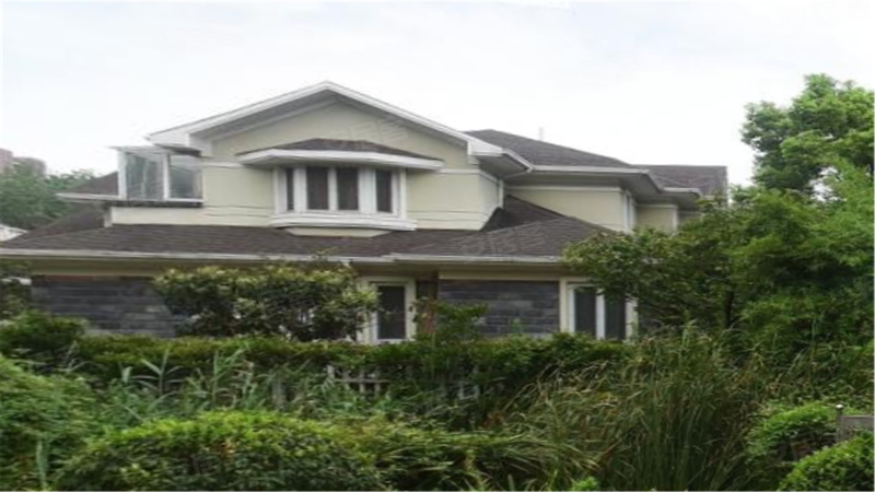 江南明珠苑(别墅)