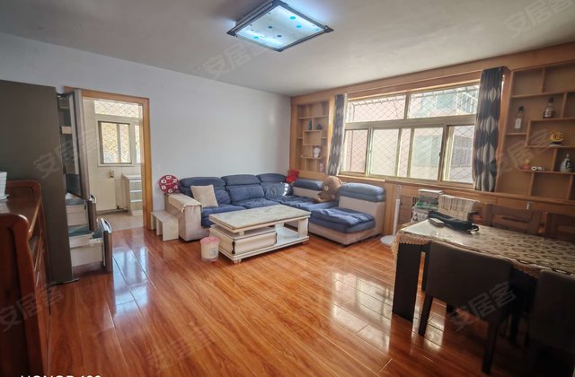 八一小区2室2厅86.5㎡89万二手房图片