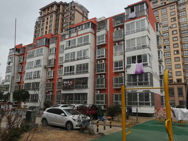 御景山庄紫薇园,长江路-北京御景山庄紫薇园二手房,租房,房价-北京