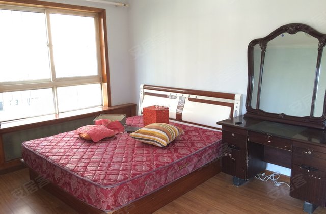 儒园公寓2室2厅116㎡366万二手房图片