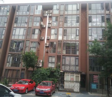 天赐良园(东区)