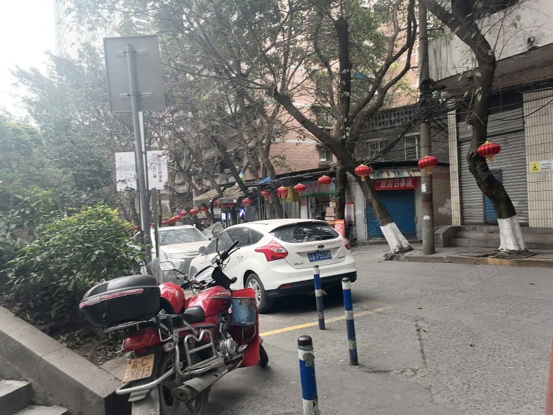 沙坪坝电力小区,沙南街60号-重庆沙坪坝电力小区二手房,租房,房价