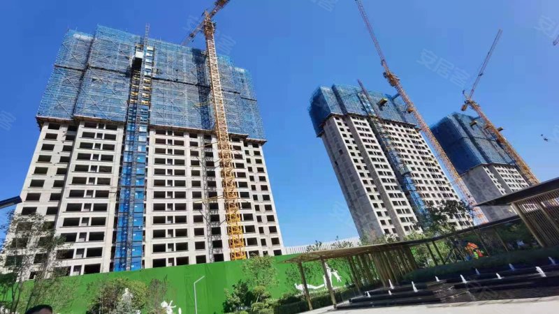 绿地东北亚国博城