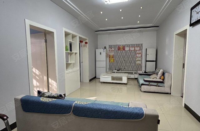 苏果超市一期3室2厅110㎡34万二手房图片