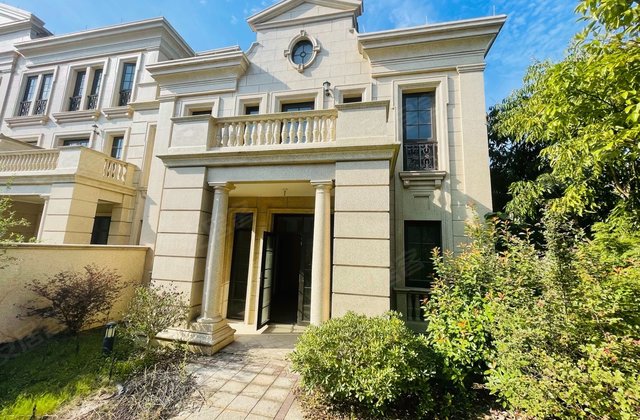 青城山语间,科技大道-杭州青城山语间二手房,租房,房价-杭州安居客