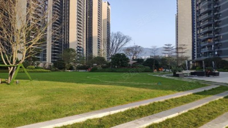 雁山豪苑,雁前路-江门雁山豪苑二手房,租房,房价-江门安居客