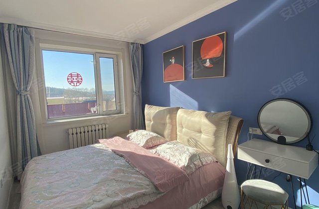 美林嘉苑2室1厅62㎡16.8万二手房图片